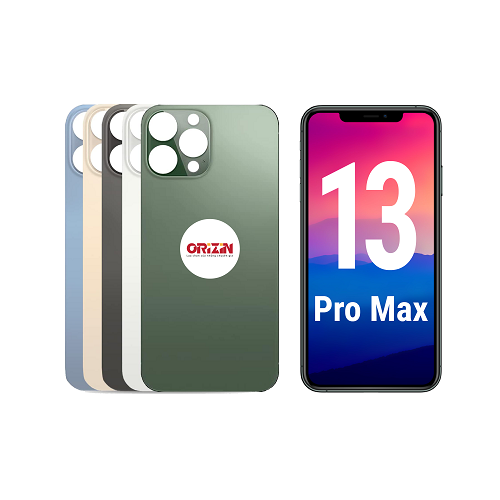 Thay kính lưng iPhone 13 Pro Max chính hãng Orizin