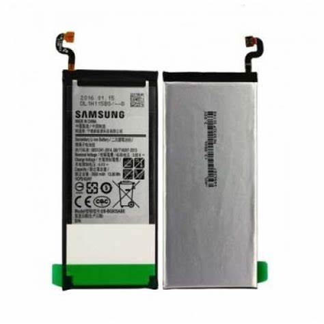 Thay pin Samsung Galaxy S7